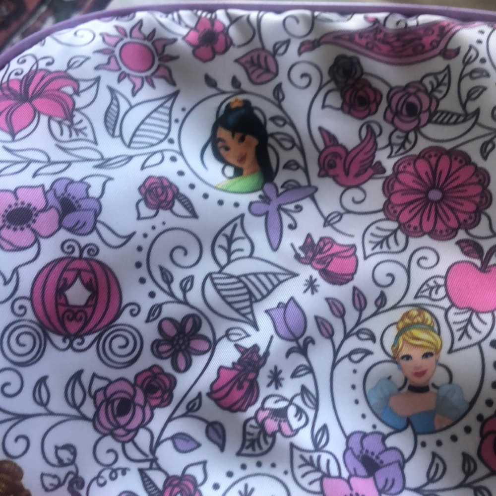Lunch bag